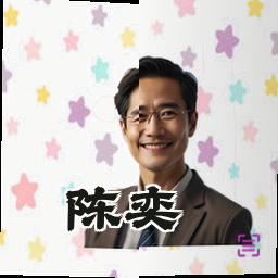 陈奕